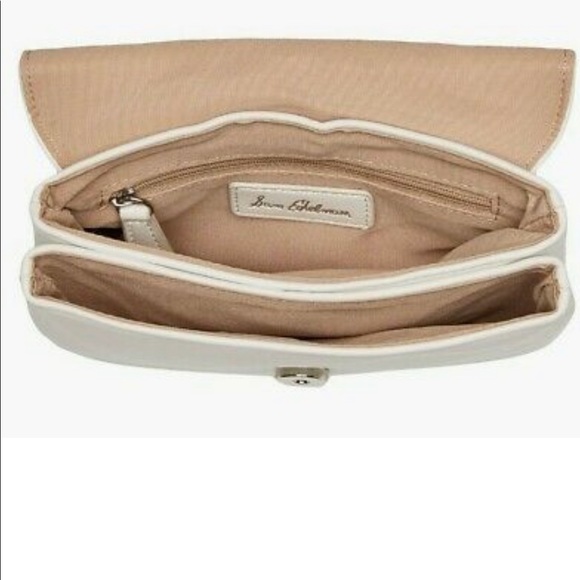 Sam Edelman-Emily Shoulder/Belt Bag with Adjustable Strap for Custom Fit - Picture 4 of 4